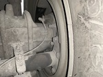 Brakes with 