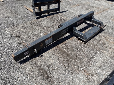 Haugen 144 in 6000Lb Material Handling Arm