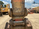 v2 Chassis - Excavator with Pin and Bushings Stick to Bucket