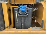 Engine with DEF / AdBlue Tank