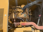 Engine with Oil Leaks