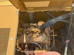 Engine with Engine - Left Side