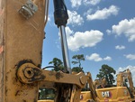 Hydraulics with Bucket Cylinder