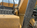 v2 Chassis - Excavator with Boom Base Pin and Bushings