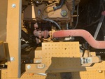 Engine with Exhaust System