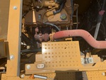 Engine with Engine - Right Side