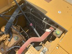 Engine with Radiator