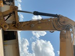 v2 Chassis - Excavator with 