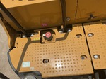 Hydraulics with Hydraulic Tank