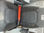 Control Station with Seats/Armrests