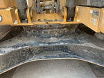 v2 Chassis - Excavator with Turntable Bearing
