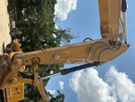 v2 Chassis - Excavator with Stick Condition
