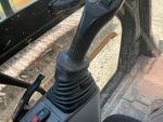 Safety with Safety Lock Out/Stop
