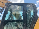 General Appearance with Glass