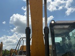 Hydraulics with Boom Lift Cylinder(s)