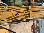 Hydraulics with Hoses (Hydraulics)