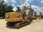 General Appearance with Sheet Metal (fiberglass) Condition