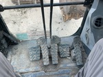 Control Station with Drivetrain Controls