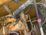 Engine with Cooling System Leaks