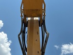 v2 Chassis - Excavator with Pin and Bushings Boom to Stick