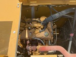 Engine with Fuel Leaks