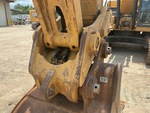 Specialty with Quick Coupler