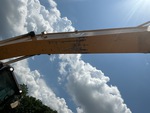 v2 Chassis - Excavator with Boom Condition