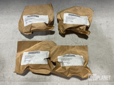 (21) Rhimco MTQWL622N21P Electrical Plug Connectors