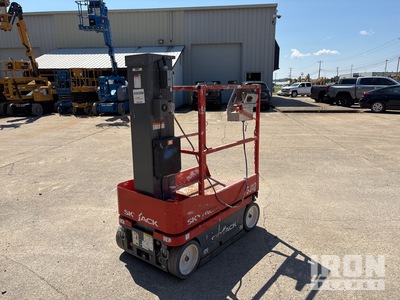 2019 Skyjack SJ12 Elevador vertical