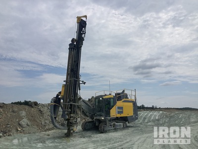 2023 Atlas Copco Epiroc D65-10SF Sprenglochbohrer