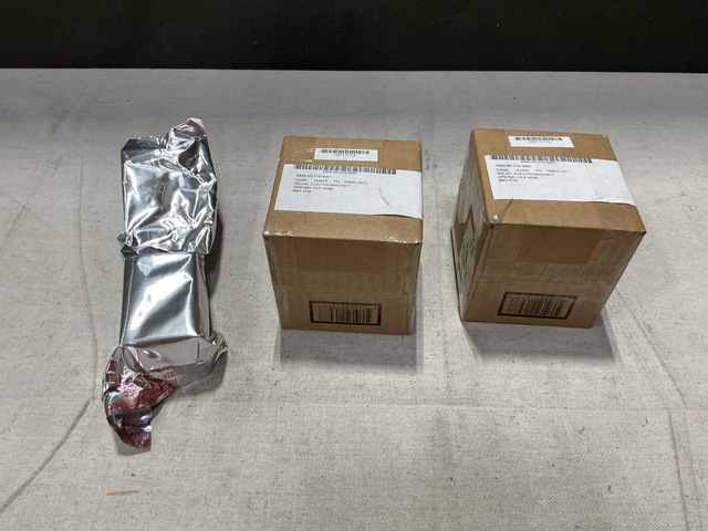 (17) National Patent Analytical TMBH-1671 Electromagnet Relays (17) National Patent Analytical TMBH-1671 Electromagnet Relays