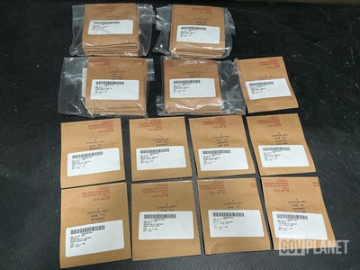 (49) Navair & Navsea RE-005973949 Compression Helical Springs