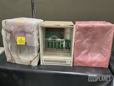 (3) Cabletron SmartSwitch 6500 Systems
