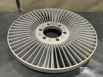 Isotta Fraschini Motori 98070F92 ITEM 340 Dri Runner Assembly