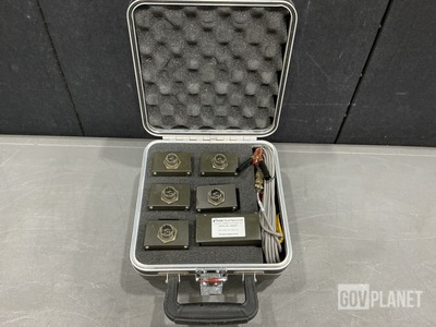Kidde Dual Spectrum 420871-96 Electrical Test Plug-In Unit