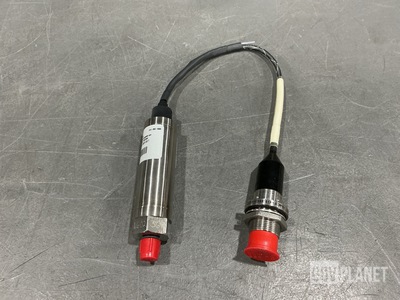 Honeywell 060-H322-01 Pressure Transmitter