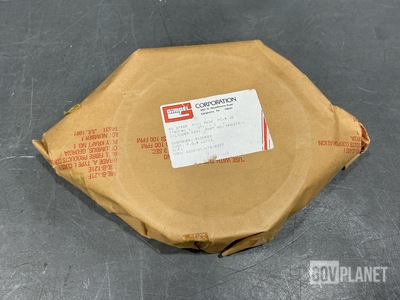 Gimpel NM0215-1 Cylinder Assembly