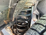 Chassis with 