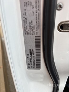 2021 Ram 2500 4x4 Crew Cab Pickup