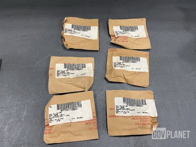 (12) RBC Transport Dynamics 114CS124-1 Self-Aligning Plain Bearings