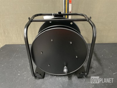 (5) Hannay Reels AVD-3 Reel Assemblies