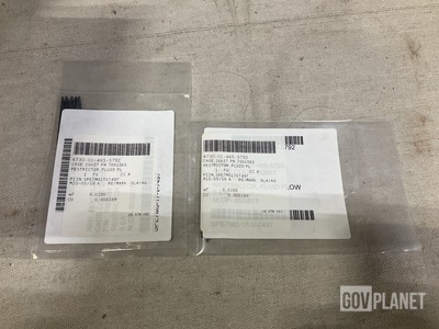 (60) Ronal Industries 7001065 Fluid Flow Restrictors