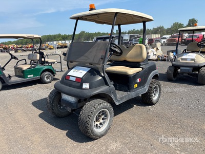2014 Club Car Precedent i2 Golf Cart (Inoperable)