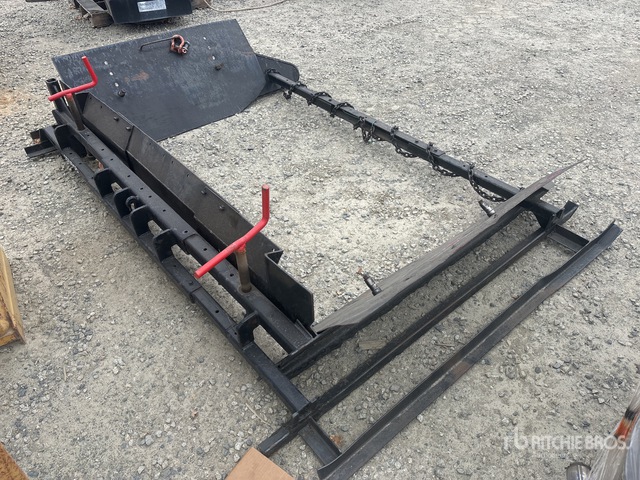 Agricultural Attachments