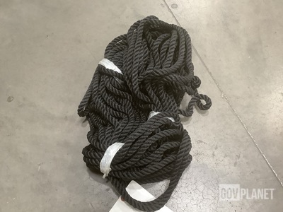 1/2" Nylon Rope