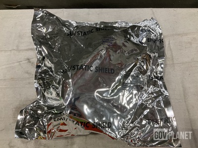 150-024170-001 High Voltage Regulator Subassembly
