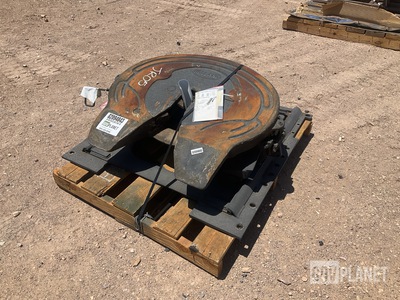 Holland Fifth Wheel