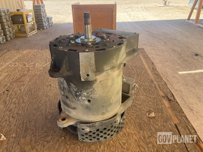C.E. Niehoff 76761-N1228 Alternator
