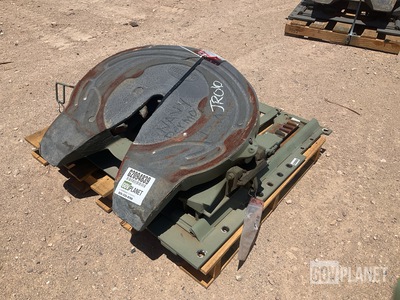 Holland Fifth Wheel