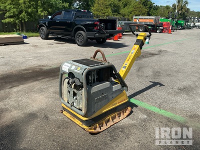 2021 Wacker Neuson DPU6555HEH US ضاغطة الألواح الاهتزازية